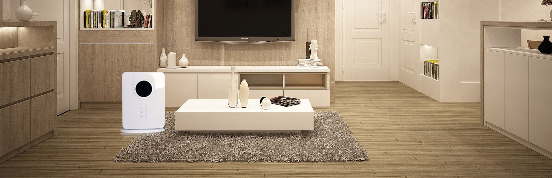 floor high suction Vacuum Cleaner