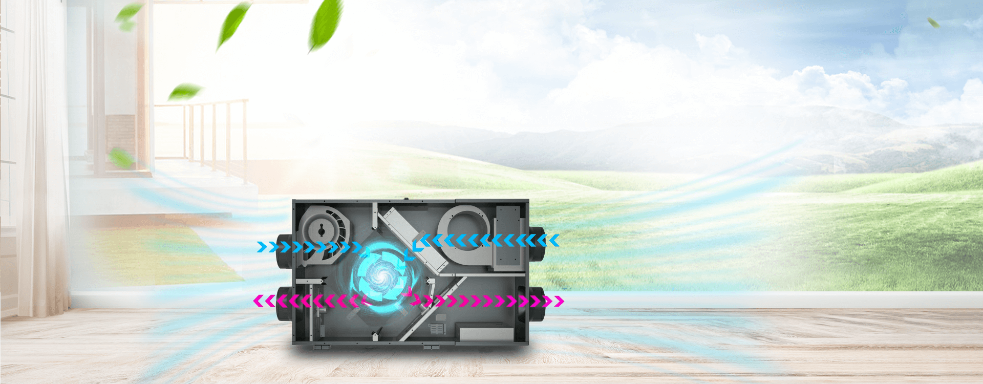 household intelligent Vacuum Cleaner